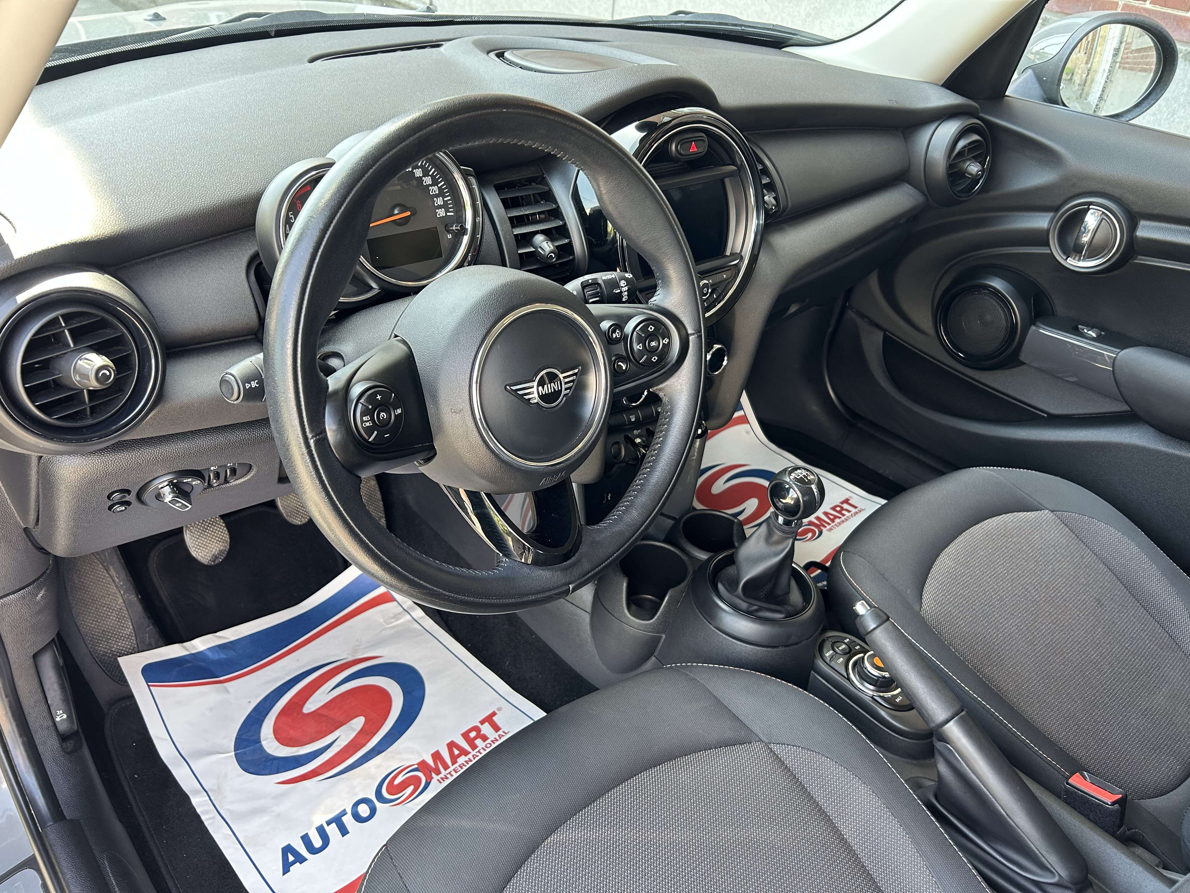 MINI One D 1.5 D One (EU6c) *** CLIM/CAPTEURS/GPS ***