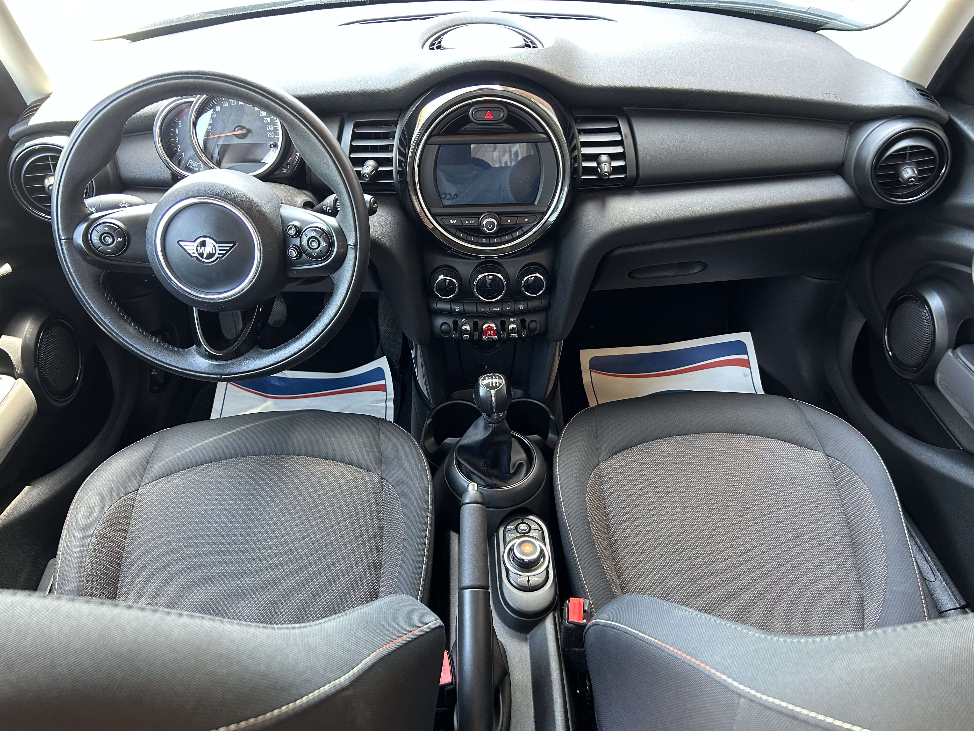 MINI One D 1.5 D One (EU6c) *** CLIM/CAPTEURS/GPS ***