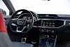 Audi RS Q3 Sportback 2.5 TFSI PANO/MATRIX/KUIPZETELS/ACC/SONOS/360° thumbnail
