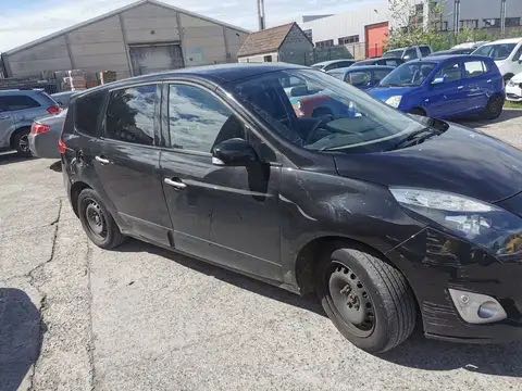 Renault Grand Scenic 1.5 dCi Expression 7pl. FAP