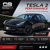 Tesla Model 3 *** Performance - 513 Hp - 08/2023 - FSD 3 - Garan thumbnail