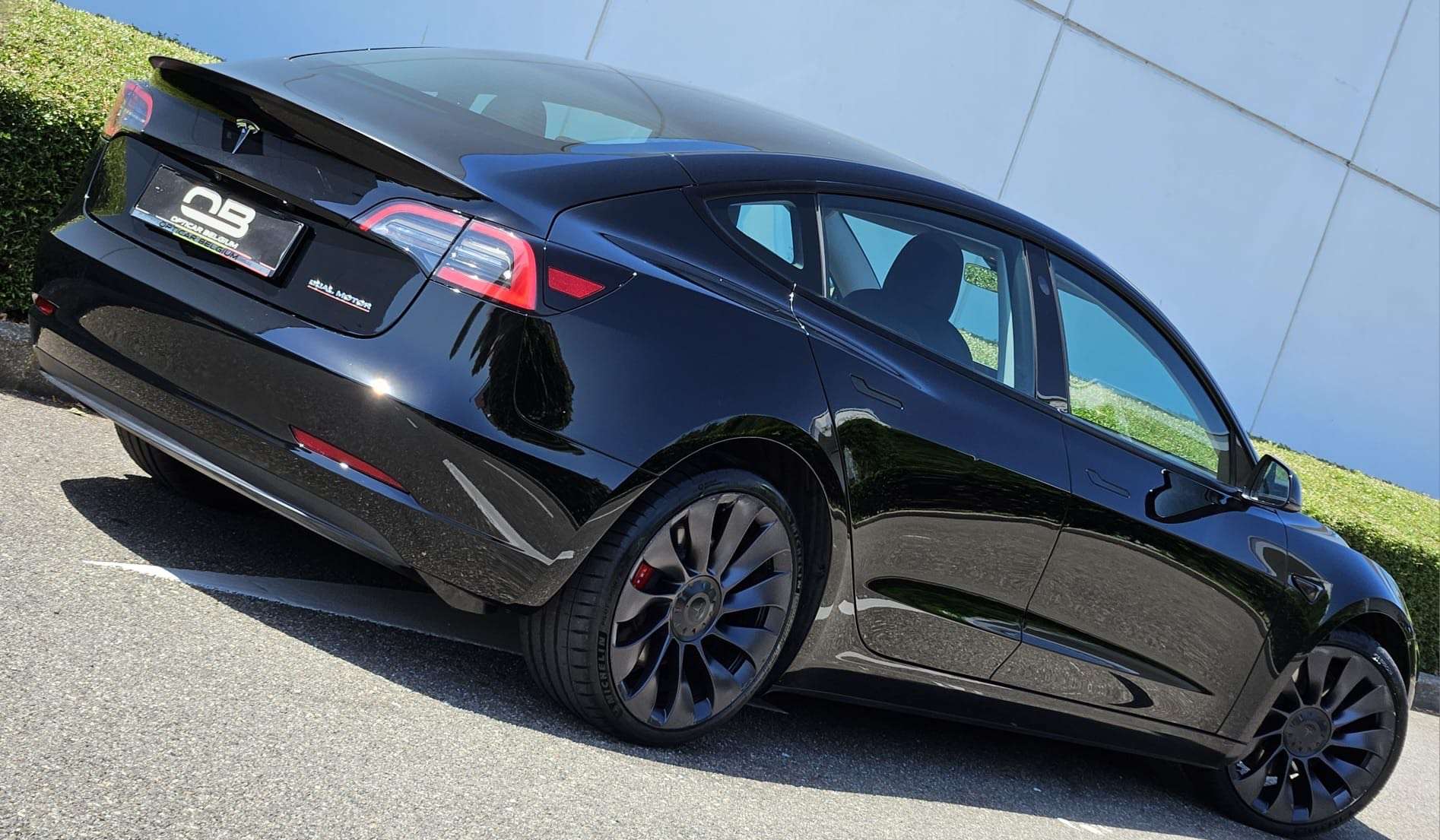 Tesla Model 3 *** Performance - 513 Hp - 08/2023 - FSD 3 - Garan