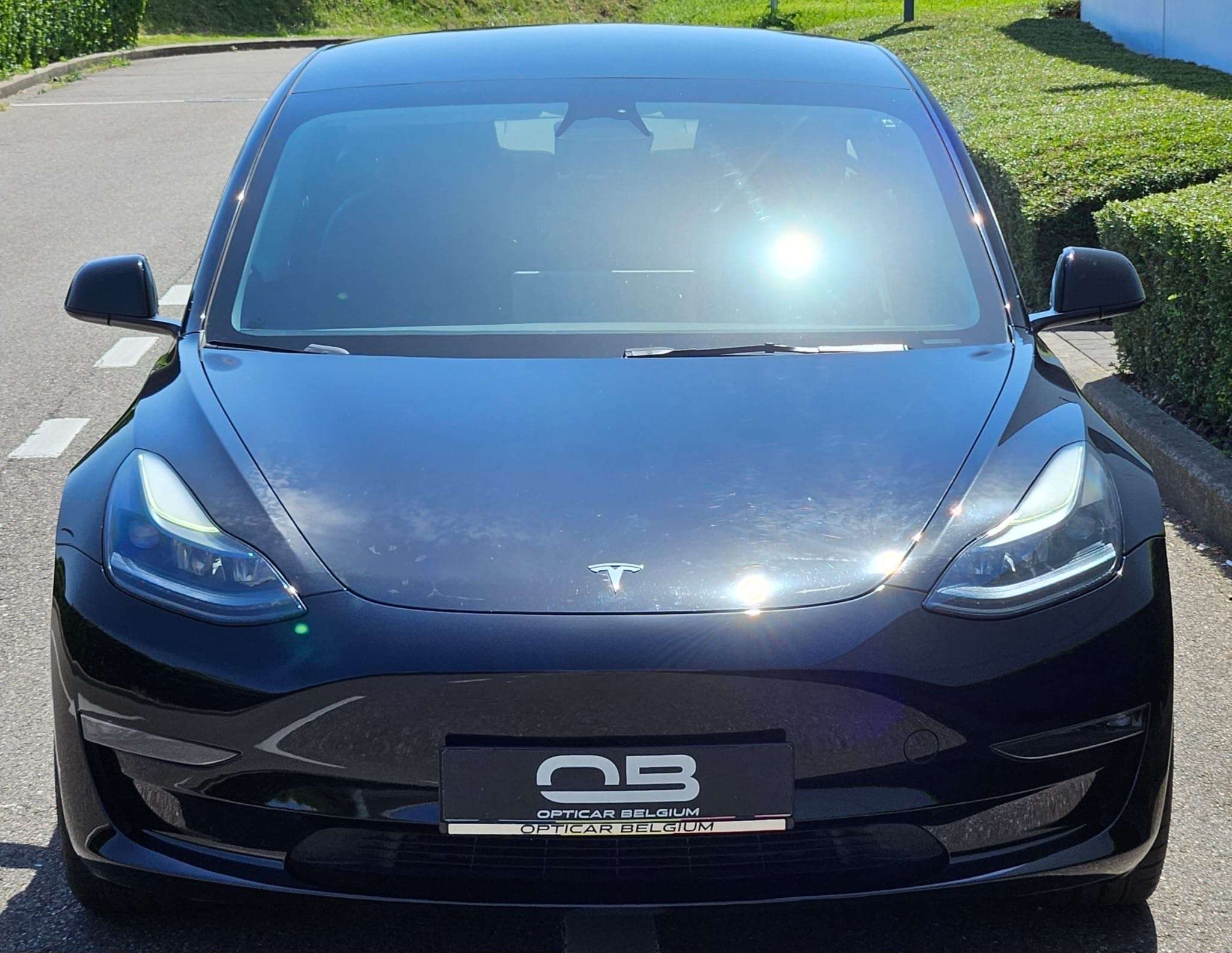 Tesla Model 3 *** Performance - 513 Hp - 08/2023 - FSD 3 - Garan