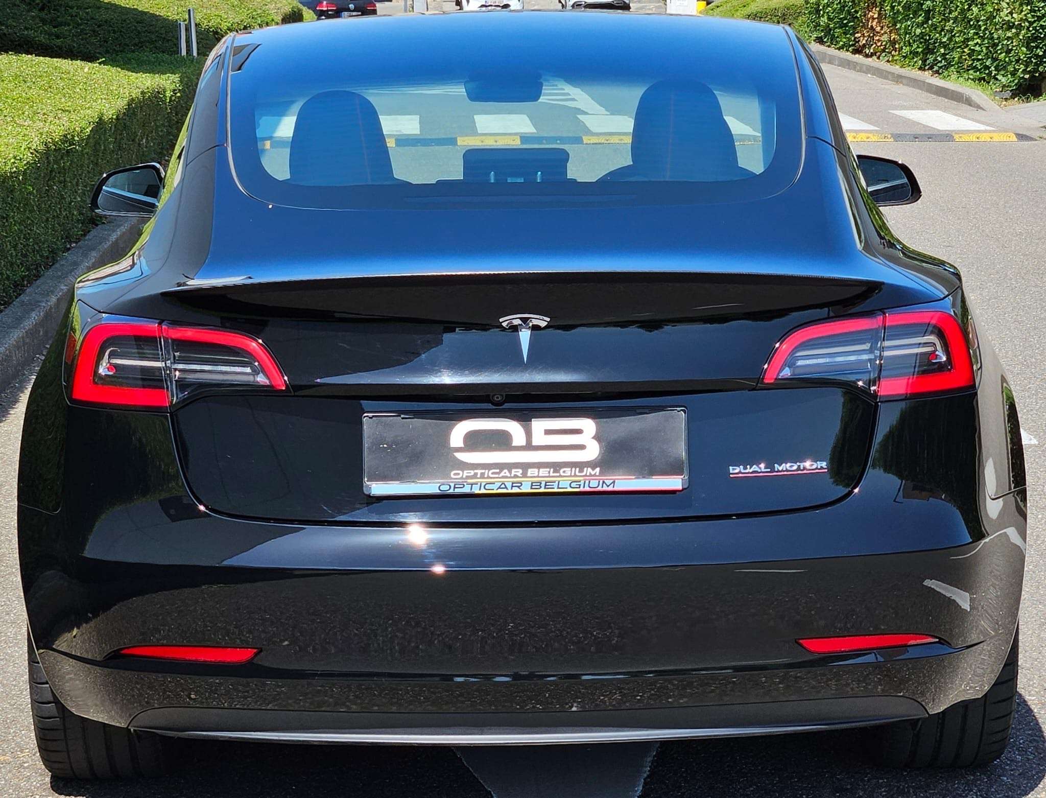 Tesla Model 3 *** Performance - 513 Hp - 08/2023 - FSD 3 - Garan