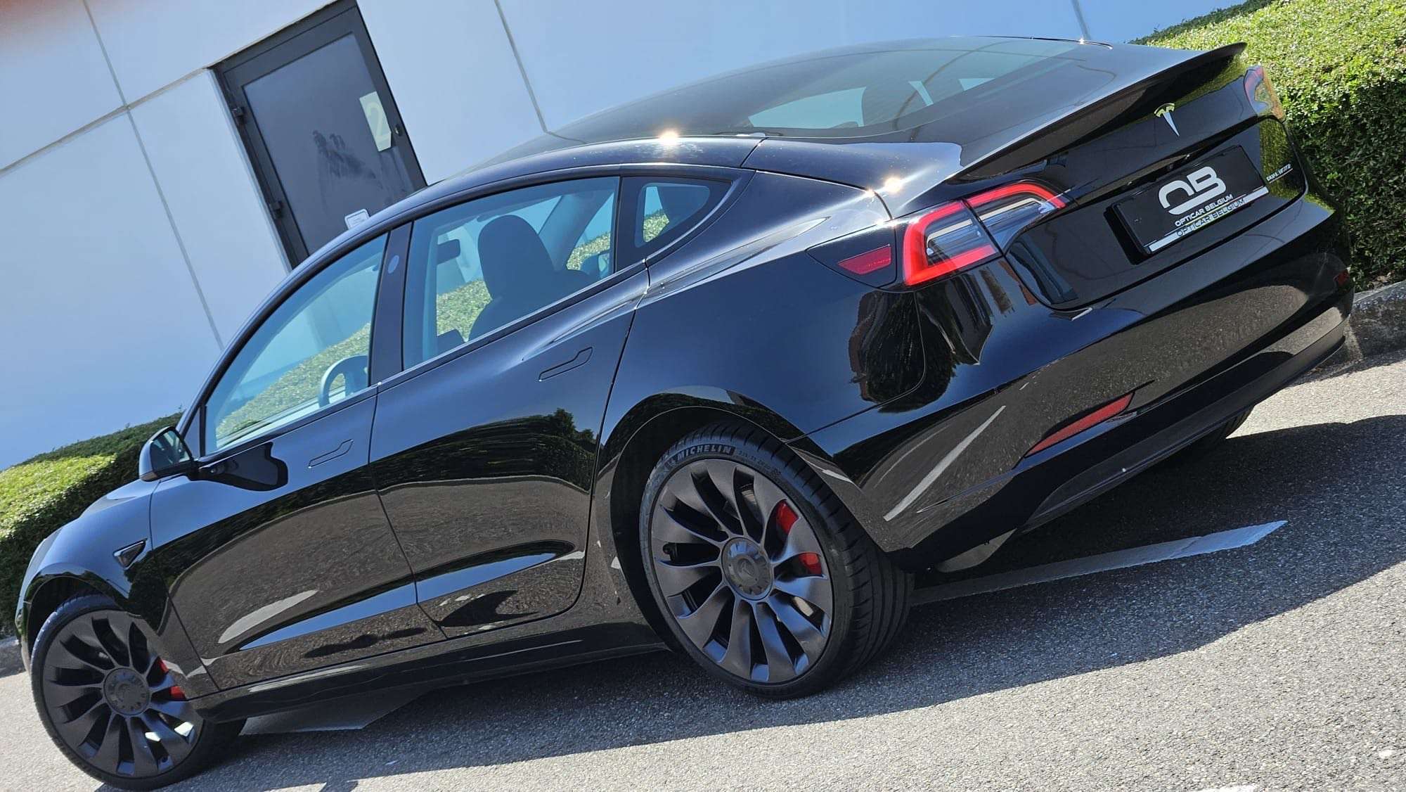 Tesla Model 3 *** Performance - 513 Hp - 08/2023 - FSD 3 - Garan