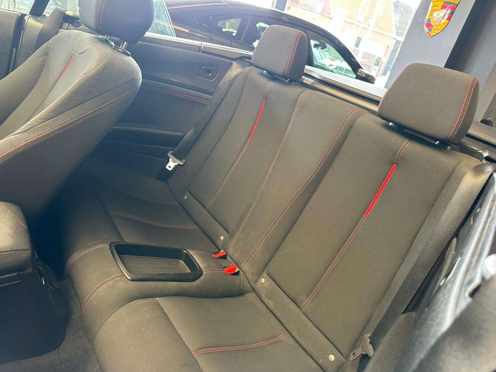 BMW 218 i Cabrio SportLine Alu17"/Gps/Keyless/Pdc/Xenon *1j garantie*