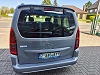 Opel Combo Life Combo Life 1.2 Turbo L1 Edition S/S 1000 km demowagen thumbnail