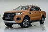 Ford Ranger 2.0 TDCI Wildtrack! Full! BTW! Navi, sfeer, Camera! thumbnail