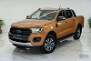 Ford Ranger 2.0 TDCI Wildtrack! Full! BTW! Navi, sfeer, Camera! thumbnail
