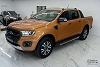 Ford Ranger 2.0 TDCI Wildtrack! Full! BTW! Navi, sfeer, Camera! thumbnail