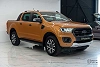 Ford Ranger 2.0 TDCI Wildtrack! Full! BTW! Navi, sfeer, Camera! thumbnail