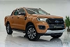 Ford Ranger 2.0 TDCI Wildtrack! Full! BTW! Navi, sfeer, Camera! thumbnail