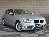 BMW 116 🟢DIESEL 116CV - 1ER MAIN - GPS - CRUISE - CAPTEURS thumbnail