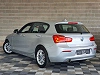 BMW 116 🟢DIESEL 116CV - 1ER MAIN - GPS - CRUISE - CAPTEURS thumbnail