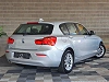 BMW 116 🟢DIESEL 116CV - 1ER MAIN - GPS - CRUISE - CAPTEURS thumbnail
