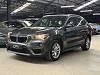 BMW X1 1.5i sDrive18 * 12/2016 * PANO * GPS * RADAR * CUIR * GARANTIE thumbnail