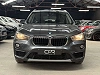 BMW X1 1.5i sDrive18 * 12/2016 * PANO * GPS * RADAR * CUIR * GARANTIE thumbnail