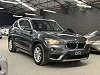 BMW X1 1.5i sDrive18 * 12/2016 * PANO * GPS * RADAR * CUIR * GARANTIE thumbnail