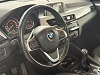 BMW X1 1.5i sDrive18 * 12/2016 * PANO * GPS * RADAR * CUIR * GARANTIE thumbnail