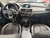 BMW X1 1.5i sDrive18 * 12/2016 * PANO * GPS * RADAR * CUIR * GARANTIE thumbnail