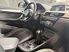 BMW X1 1.5i sDrive18 * 12/2016 * PANO * GPS * RADAR * CUIR * GARANTIE thumbnail