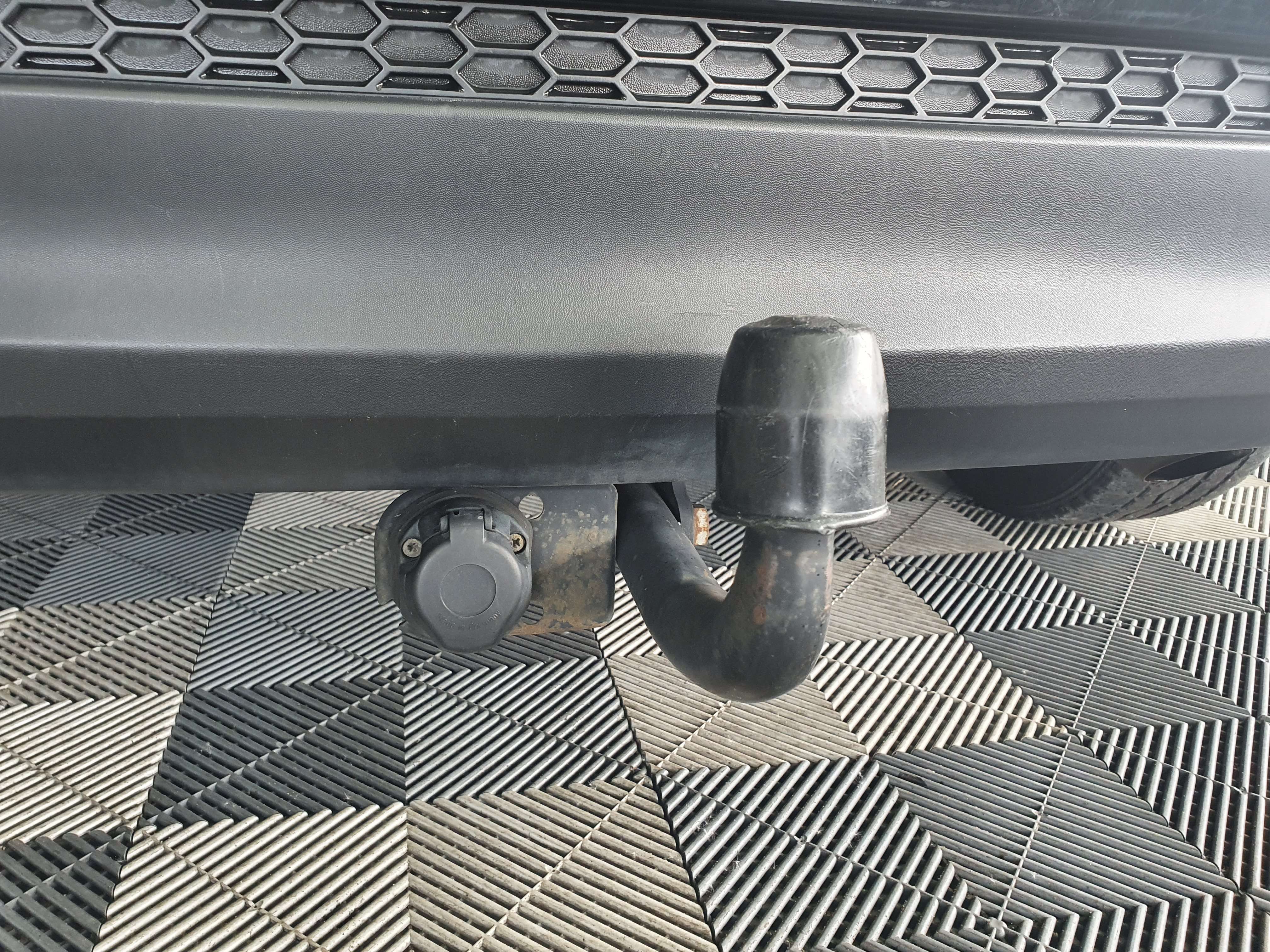 Hyundai TUCSON 🟢1.7 DIESEL 116CV - 1ER MAIN - FULL CARNET - CAMERA