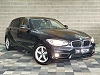 BMW 120 🟢Xdrive 2.0 DIESEL 190CV - 1ER MAIN - FULL CARNET - BOITE AUTO thumbnail
