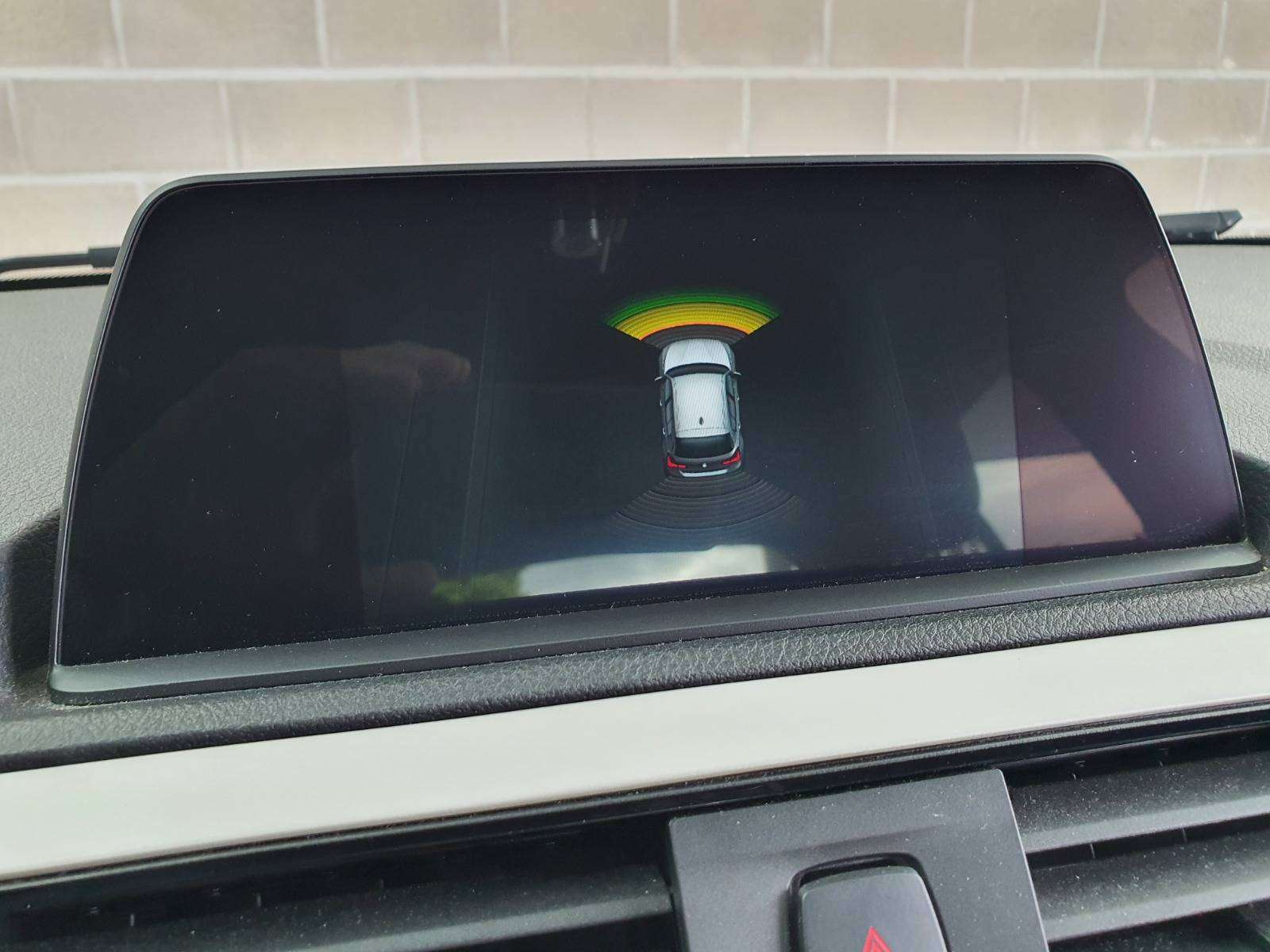 BMW 120 🟢Xdrive 2.0 DIESEL 190CV - 1ER MAIN - FULL CARNET - BOITE AUTO