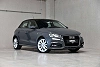 Audi A1 A1 Sportback 1.4 TDi Design S tronic I Automaat I Zetelverwarming I Cruise Control I thumbnail