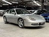 Porsche 911 3.4i Tiptronic S * BELGIUM CAR * CARNET COMPLET * thumbnail