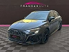 Audi RS3 RS3 Sportback 2.5 TFSI Quattro S tronic thumbnail