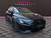 Audi RS3 RS3 Sportback 2.5 TFSI Quattro S tronic thumbnail