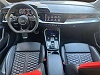 Audi RS3 RS3 Sportback 2.5 TFSI Quattro S tronic thumbnail