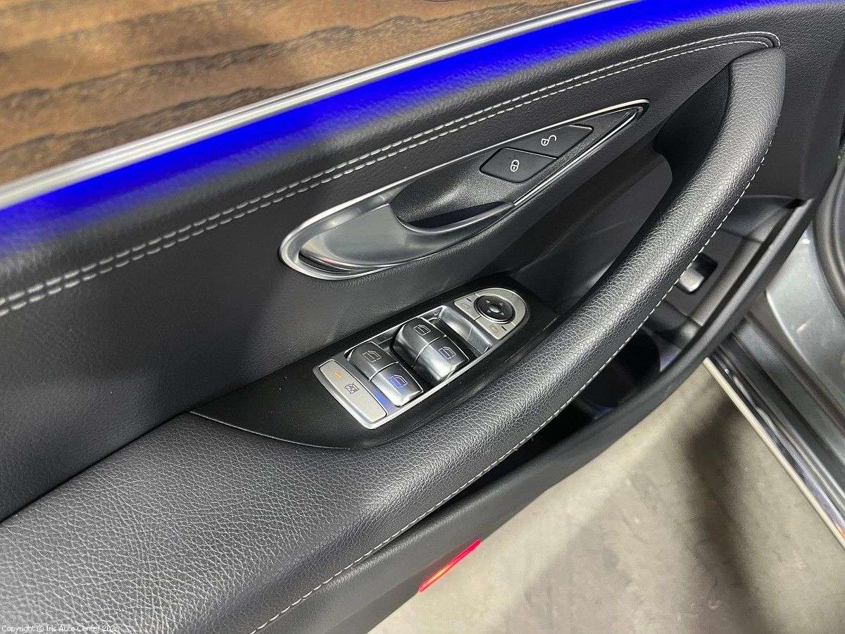 Mercedes-Benz E 200 D | EURO 6D | CAM. DE RECUL | ACC | CARPLAY