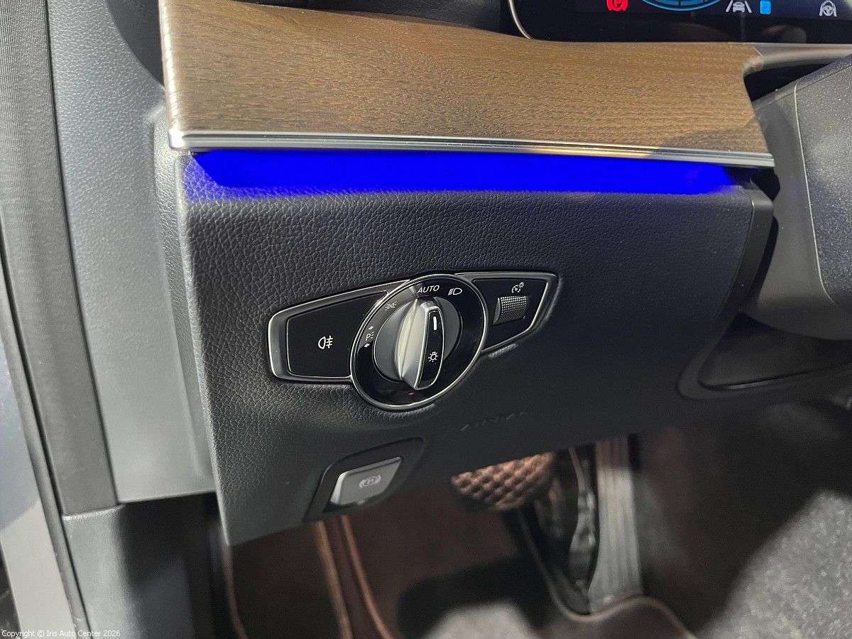 Mercedes-Benz E 200 D | EURO 6D | CAM. DE RECUL | ACC | CARPLAY