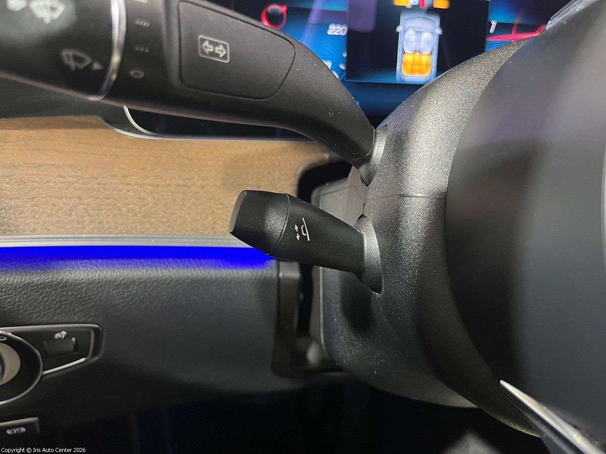 Mercedes-Benz E 200 D | EURO 6D | CAM. DE RECUL | ACC | CARPLAY