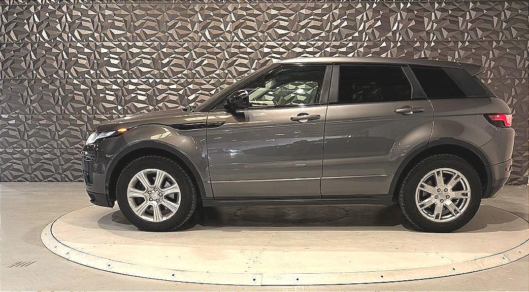 Land Rover Range Rover Evoque 2.0 TD4 - 180 BVA HSE Dynamic PHASE 2