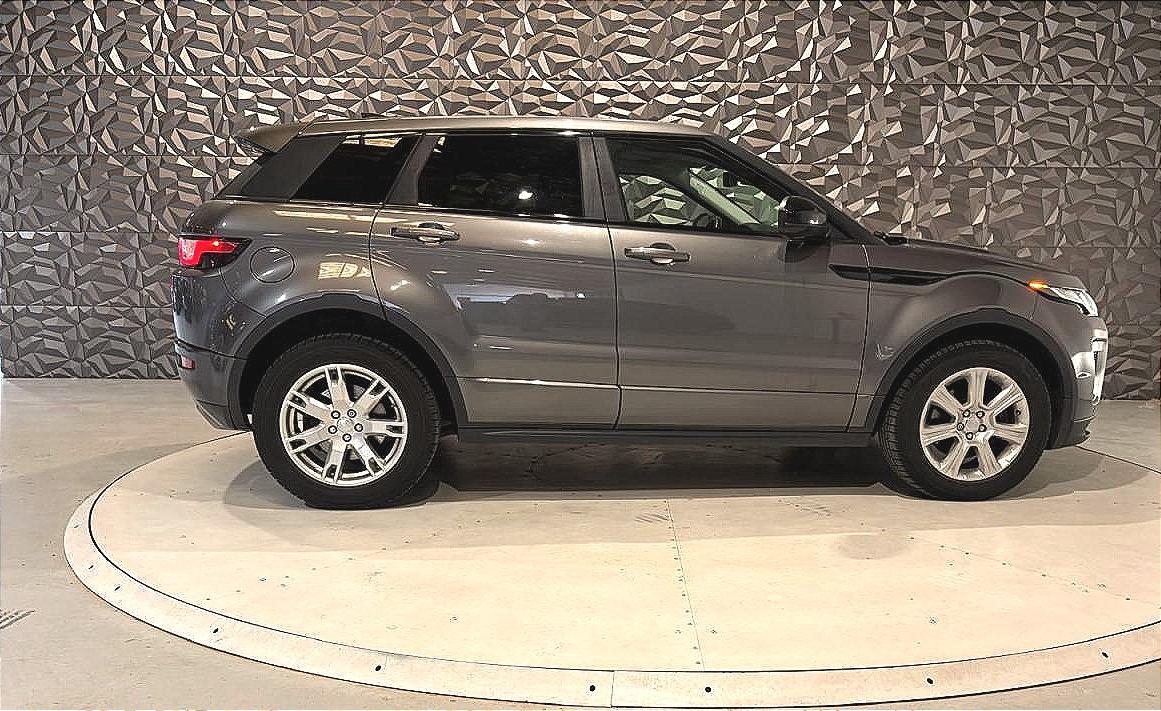 Land Rover Range Rover Evoque 2.0 TD4 - 180 BVA HSE Dynamic PHASE 2