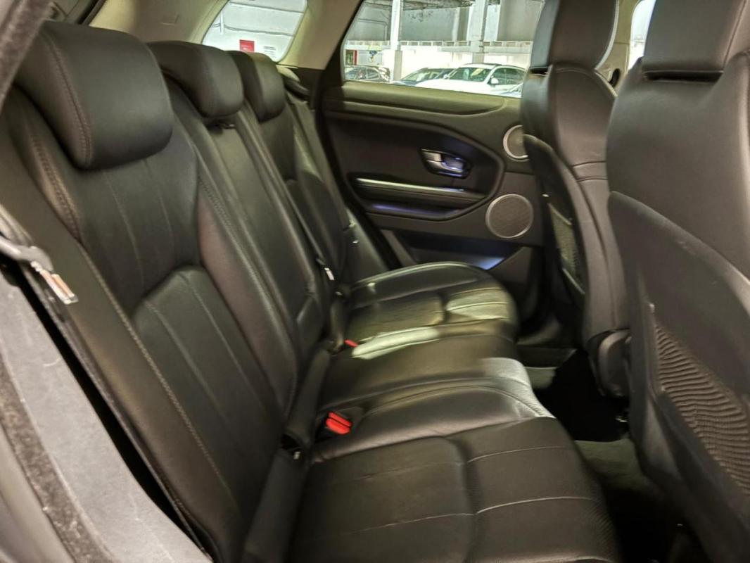 Land Rover Range Rover Evoque 2.0 TD4 - 180 BVA HSE Dynamic PHASE 2