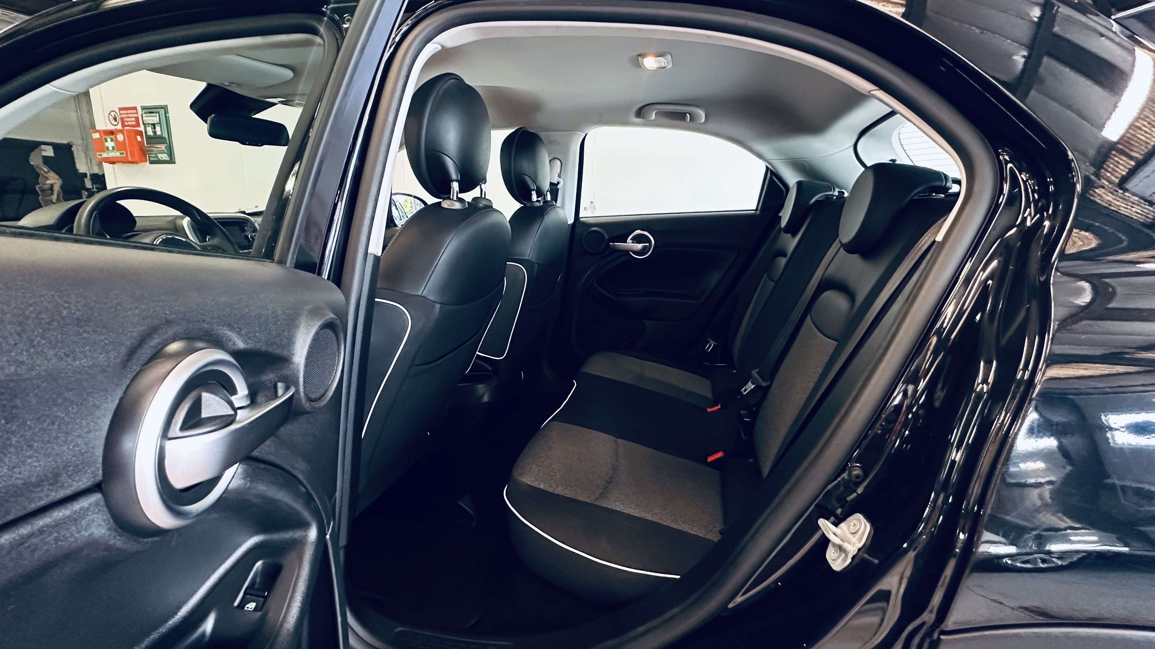 Fiat 500X 1.6i NAVI CLIM PDC LIM Vente  Reprise client