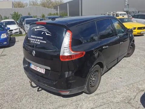 Renault Grand Scenic 1.5 dCi Expression 7pl. FAP