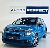Citroen C3 1.2i NAVI CLIM CRUISE BLUETOOTH ISOFIX JA16 thumbnail