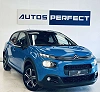 Citroen C3 1.2i NAVI CLIM CRUISE BLUETOOTH ISOFIX JA16 thumbnail