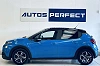 Citroen C3 1.2i NAVI CLIM CRUISE BLUETOOTH ISOFIX JA16 thumbnail