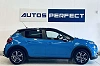Citroen C3 1.2i NAVI CLIM CRUISE BLUETOOTH ISOFIX JA16 thumbnail