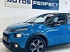 Citroen C3 1.2i NAVI CLIM CRUISE BLUETOOTH ISOFIX JA16 thumbnail