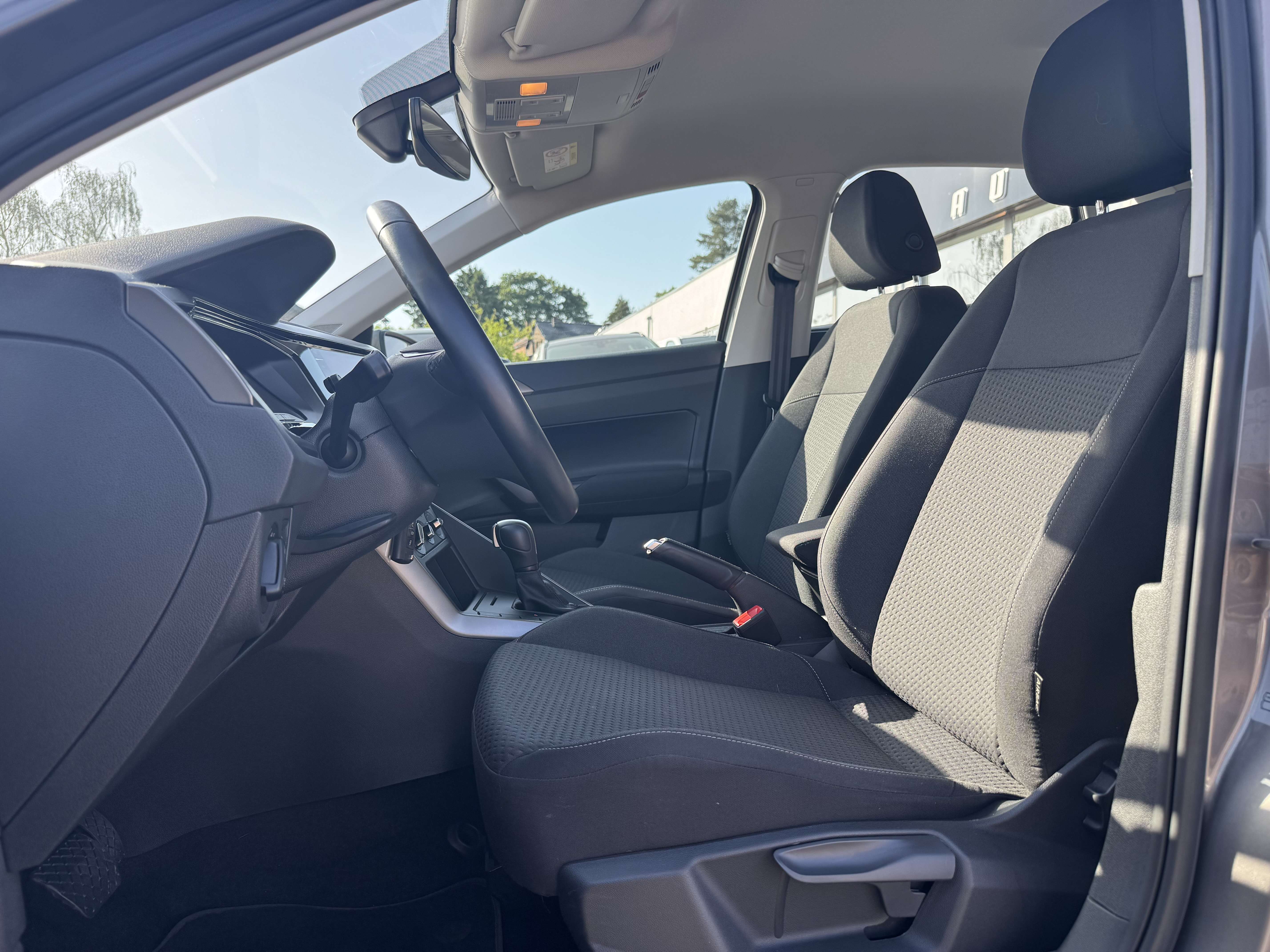 Volkswagen Polo 1.0 TSi Comfortline DSG / GPS / AIRCO / CARPLAY