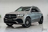 Mercedes-Benz GLE 350 de AMG line! Full Options! Sfeer! 360°! Pano! thumbnail