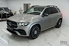Mercedes-Benz GLE 350 de AMG line! Full Options! Sfeer! 360°! Pano! thumbnail