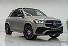 Mercedes-Benz GLE 350 de AMG line! Full Options! Sfeer! 360°! Pano! thumbnail